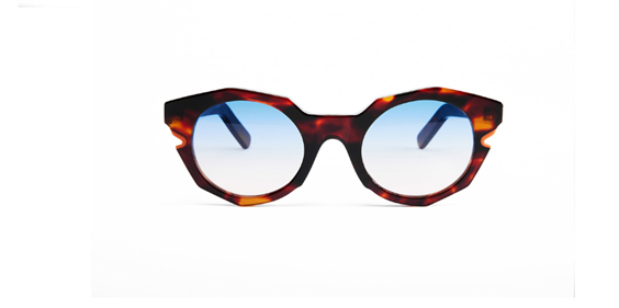 Montatura vista Manufatto Donna SYCLI 49 C07 - SYCLI 49 C07